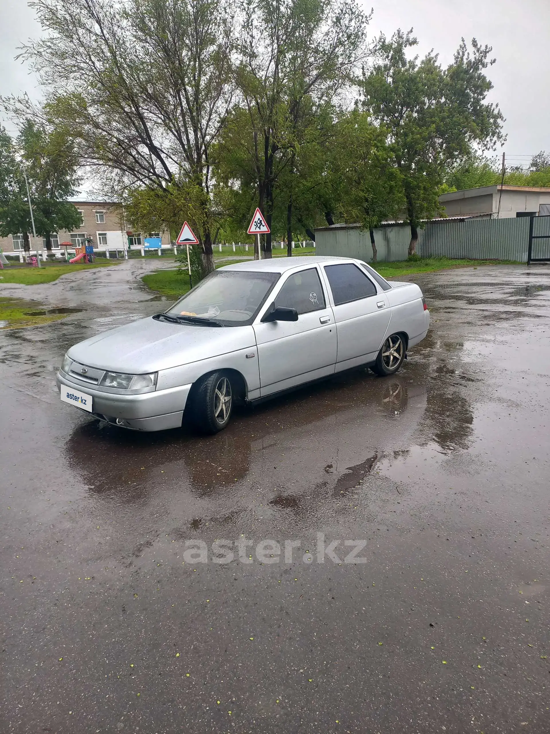 LADA (ВАЗ) 2110 2005