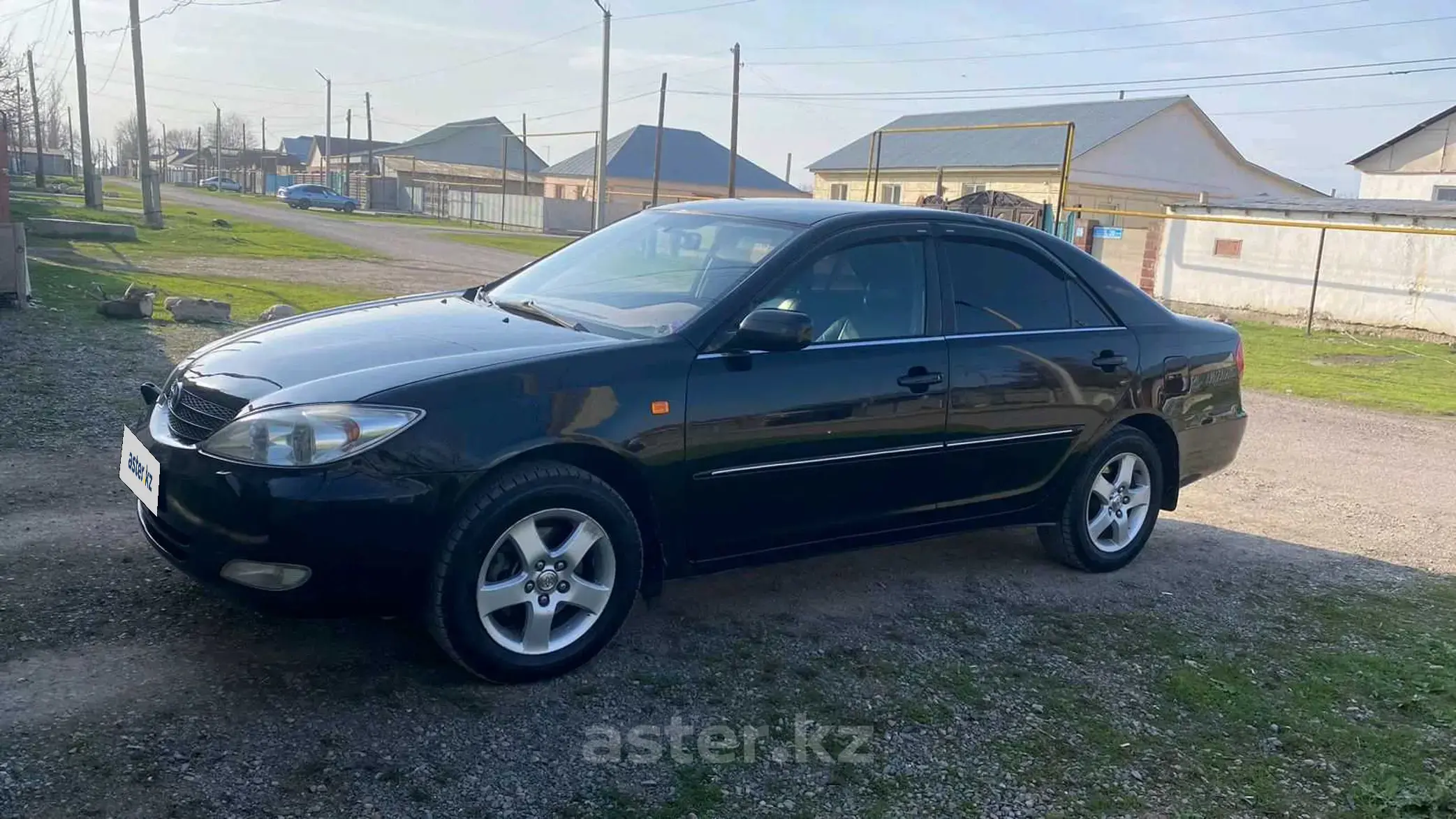 Toyota Camry 2003