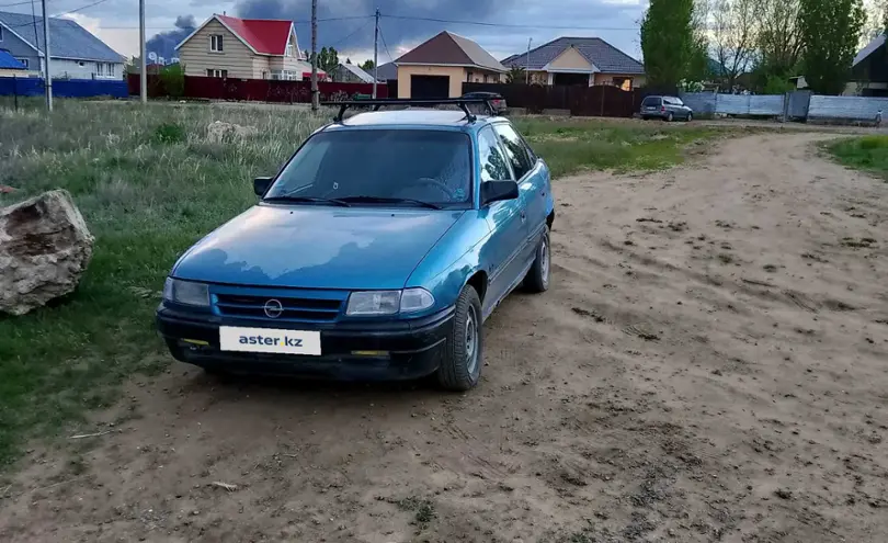 Opel Astra 1993 года за 500 000 тг. в Актюбинская область
