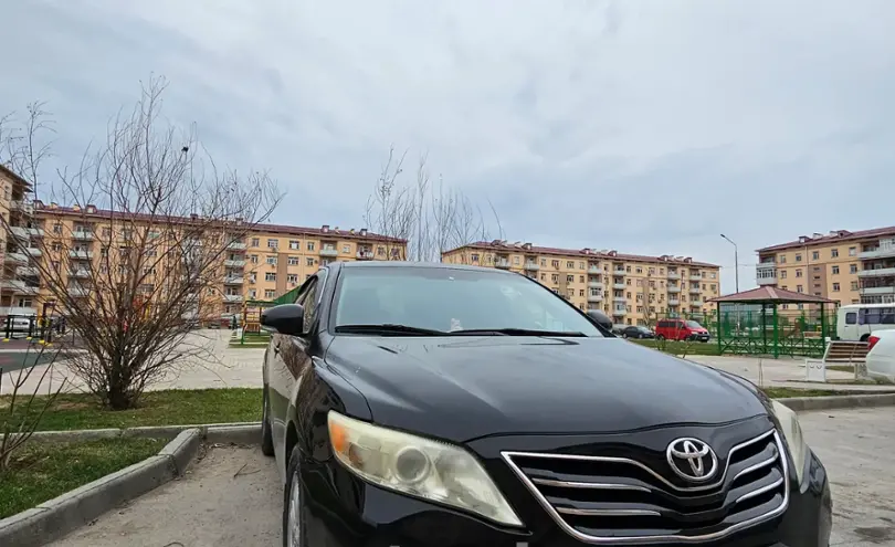 Toyota Camry 2011 года за 8 200 000 тг. в Туркестанская область