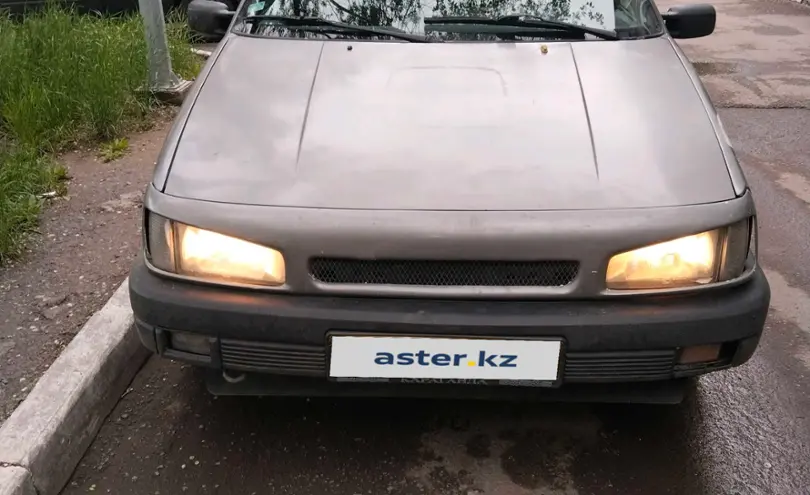 Volkswagen Passat 1991 года за 1 200 000 тг. в Карагандинская область