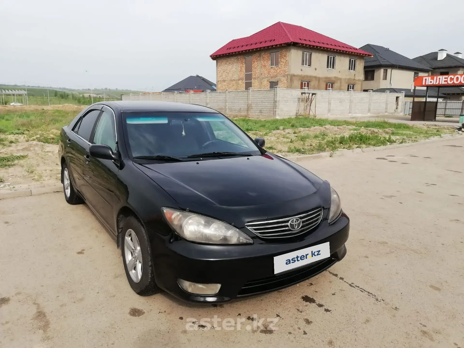 Toyota Camry 2006