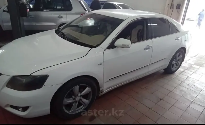 Toyota Aurion 2007 года за 5 000 000 тг. в Астана