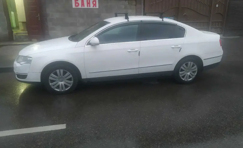 Volkswagen Passat 2010 года за 4 800 000 тг. в Алматы