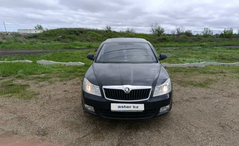 Skoda Octavia 2011 года за 5 000 000 тг. в Астана