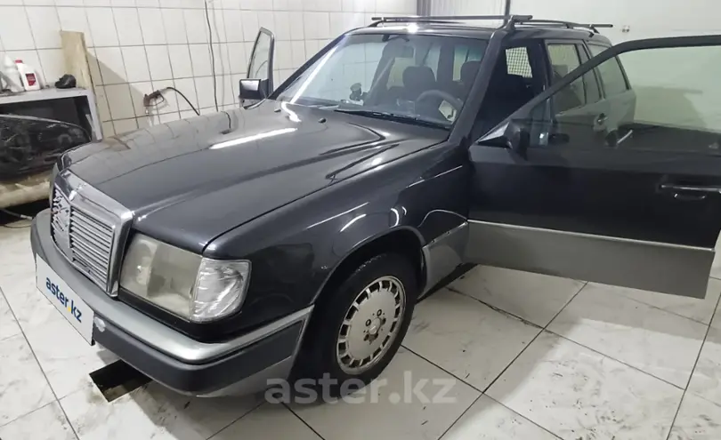 Mercedes-Benz E-Класс 1992 года за 1 500 000 тг. в Тараз