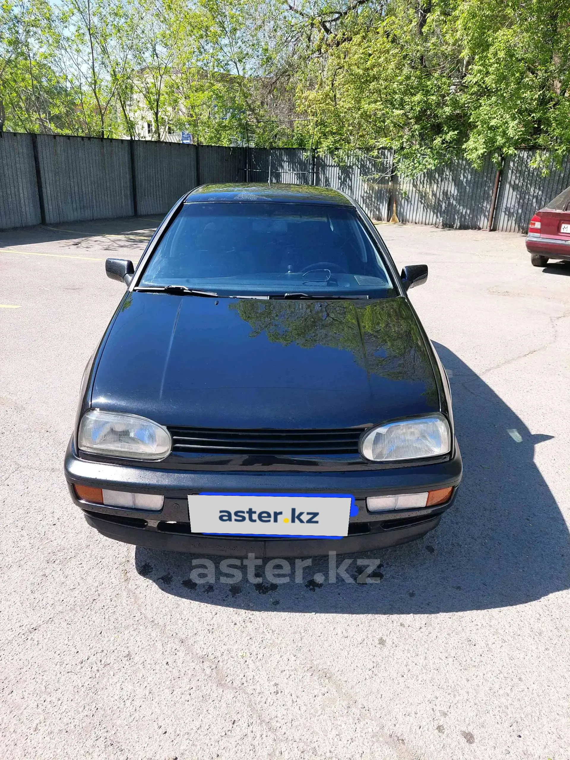 Volkswagen Golf 1994