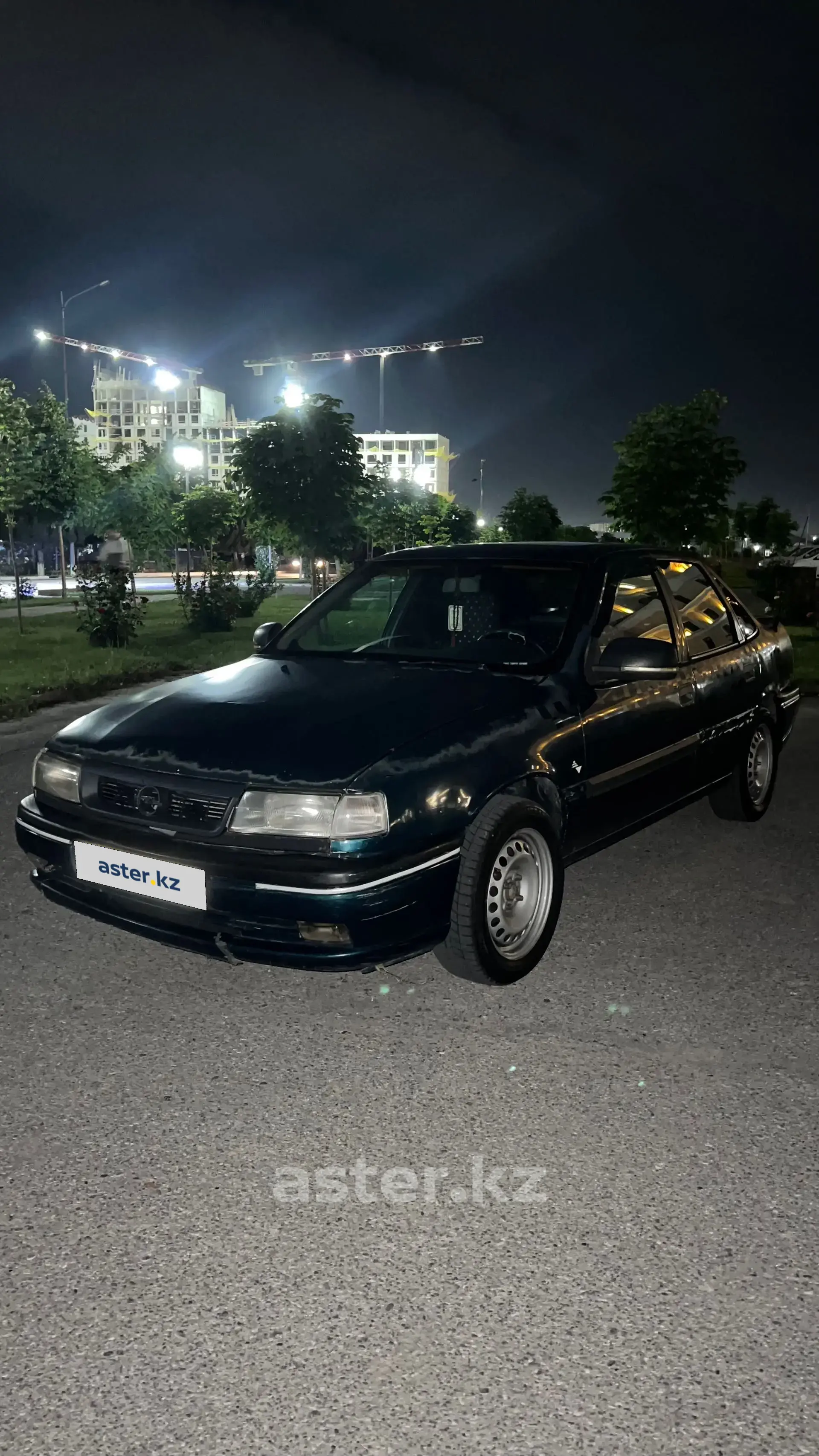 Opel Vectra 1995