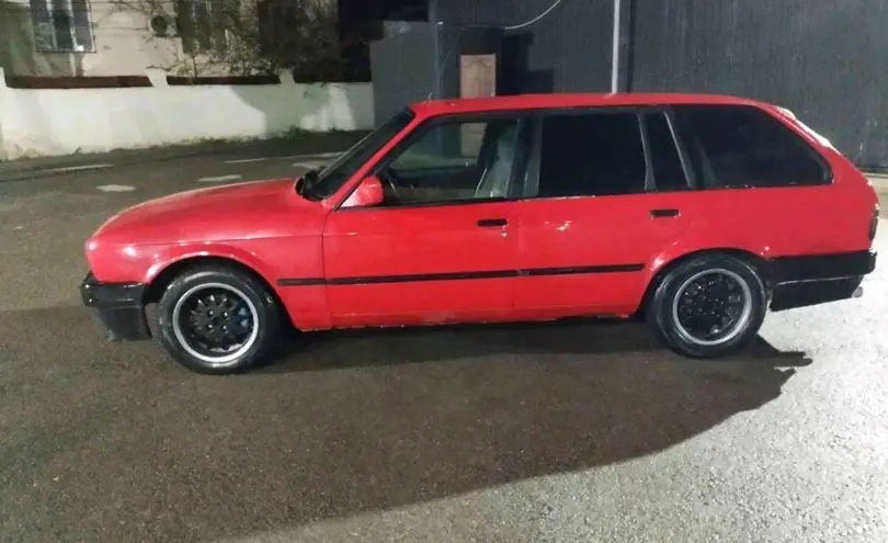 BMW 3 серии 1991 года за 1 000 000 тг. в Шымкент