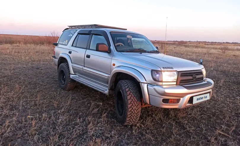 Toyota Hilux Surf 1998 года за 7 800 000 тг. в Карагандинская область