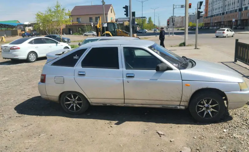 LADA (ВАЗ) 2112 2004 года за 1 500 000 тг. в Астана