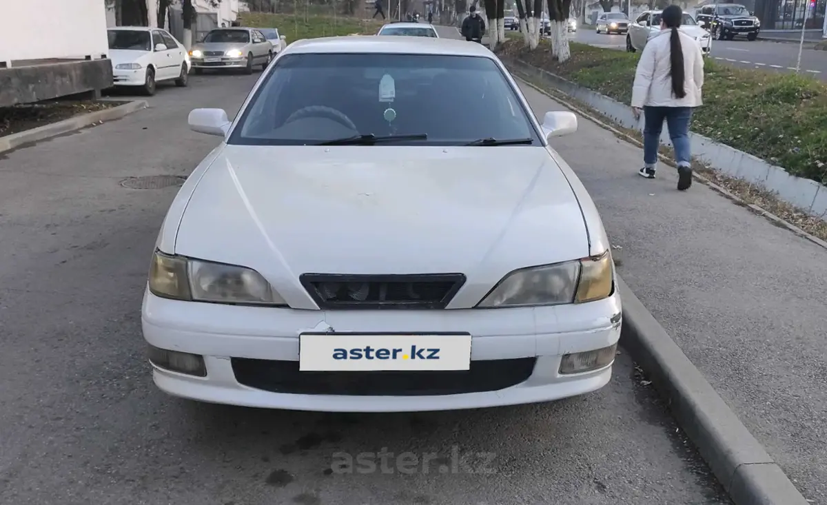 Купить Toyota Vista 1995 года в Алматы, цена 1400000 тенге. Продажа Toyota  Vista в Алматы - Aster.kz. №c1060739