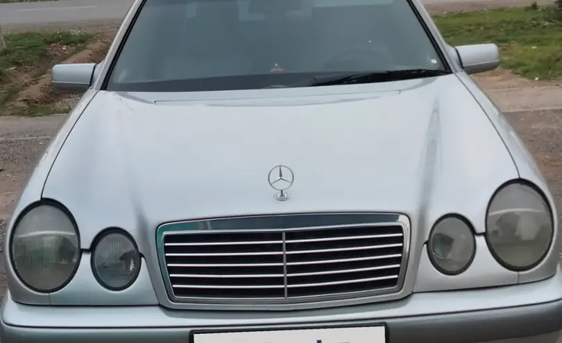 Mercedes-Benz E-Класс 1996 года за 2 800 000 тг. в Туркестанская область