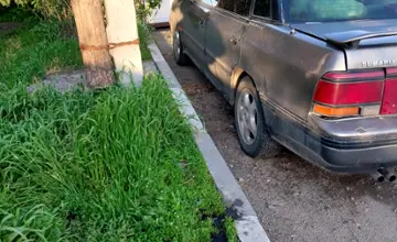 Subaru Legacy 1990 года за 1 200 000 тг. в Алматы