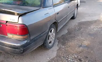 Subaru Legacy 1990 года за 1 200 000 тг. в Алматы фото 3