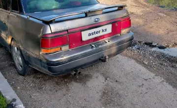 Subaru Legacy 1990 года за 1 200 000 тг. в Алматы фото 4