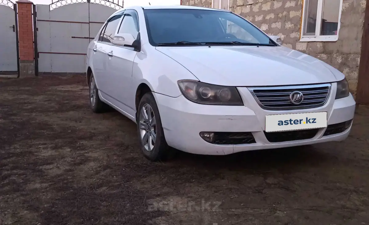 Купить Lifan Solano 2011 года в Актобе, цена 1800000 тенге. Продажа Lifan  Solano в Актобе - Aster.kz. №c1060844