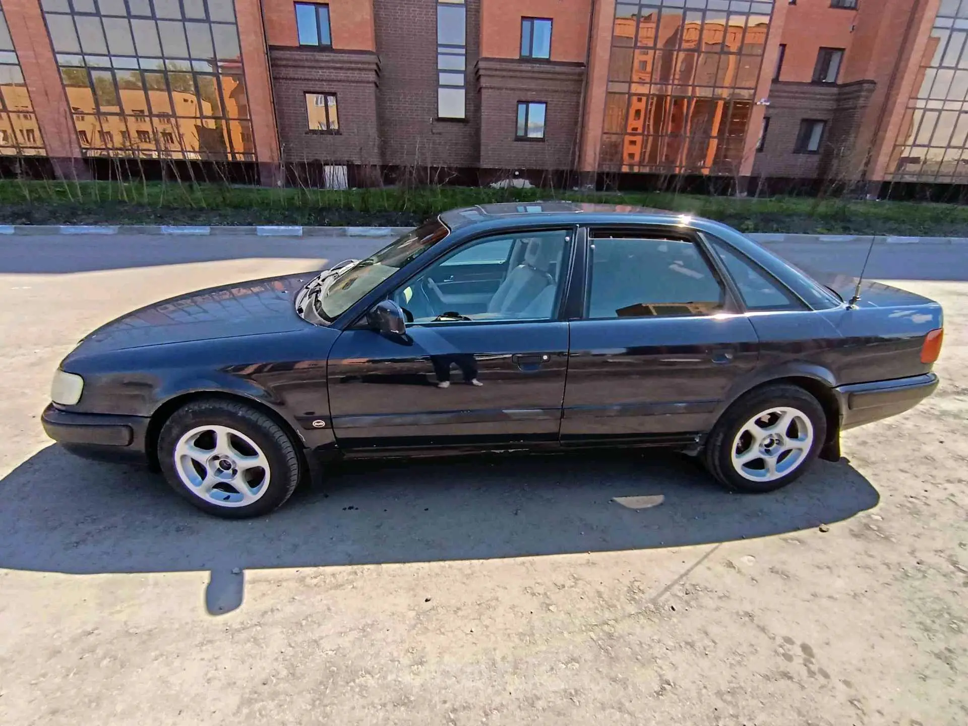 Audi 100 1991