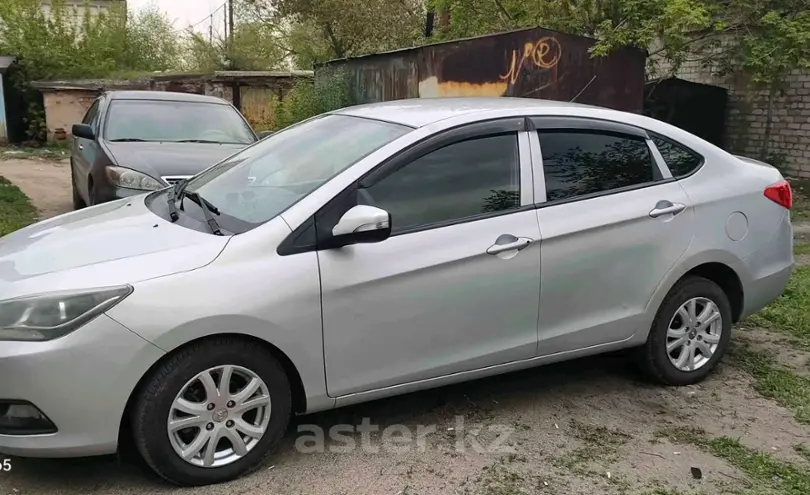 Haima M3 2014 года за 3 500 000 тг. в Семей