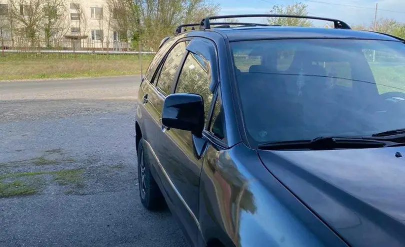 Lexus RX 1999 года за 4 000 000 тг. в Талдыкорган фото 3