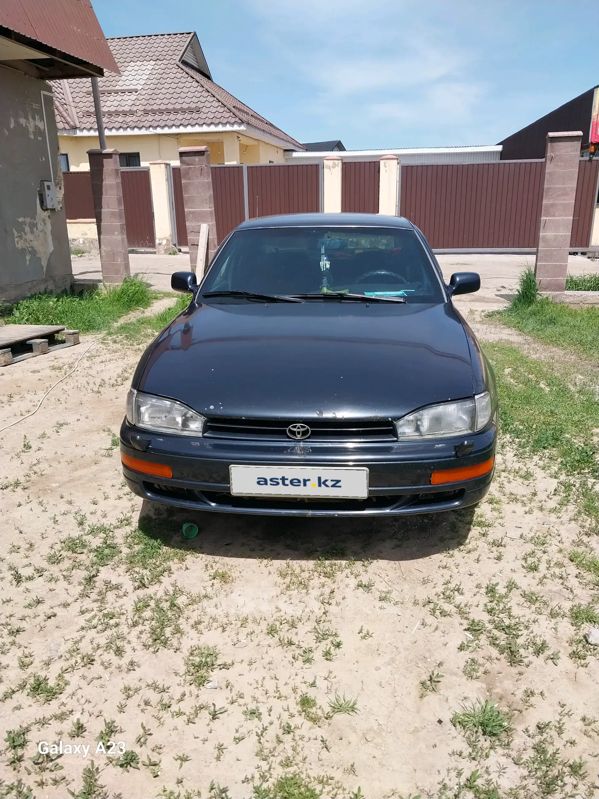 Toyota Camry 1993