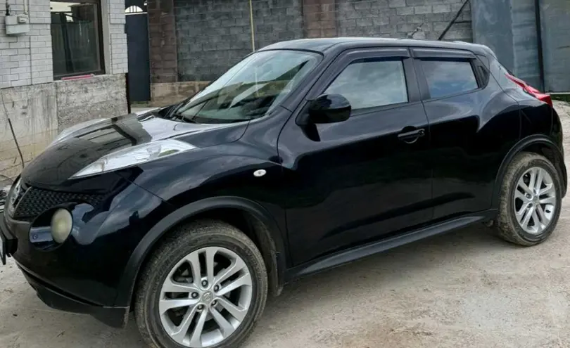 Nissan Juke 2011 года за 6 100 000 тг. в Алматы