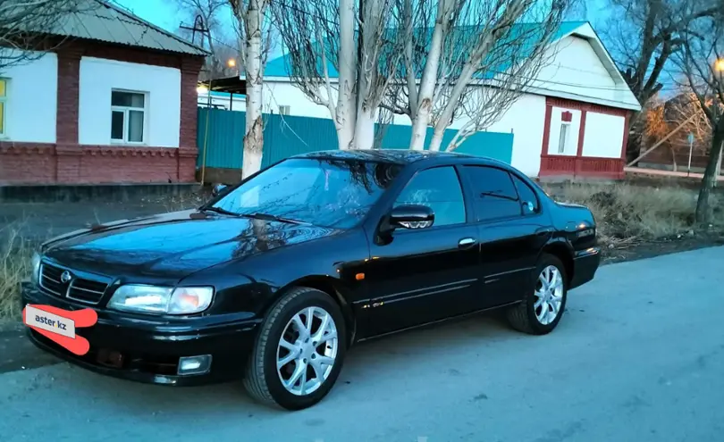Nissan Maxima 1995 года за 3 000 000 тг. в Кызылординская область