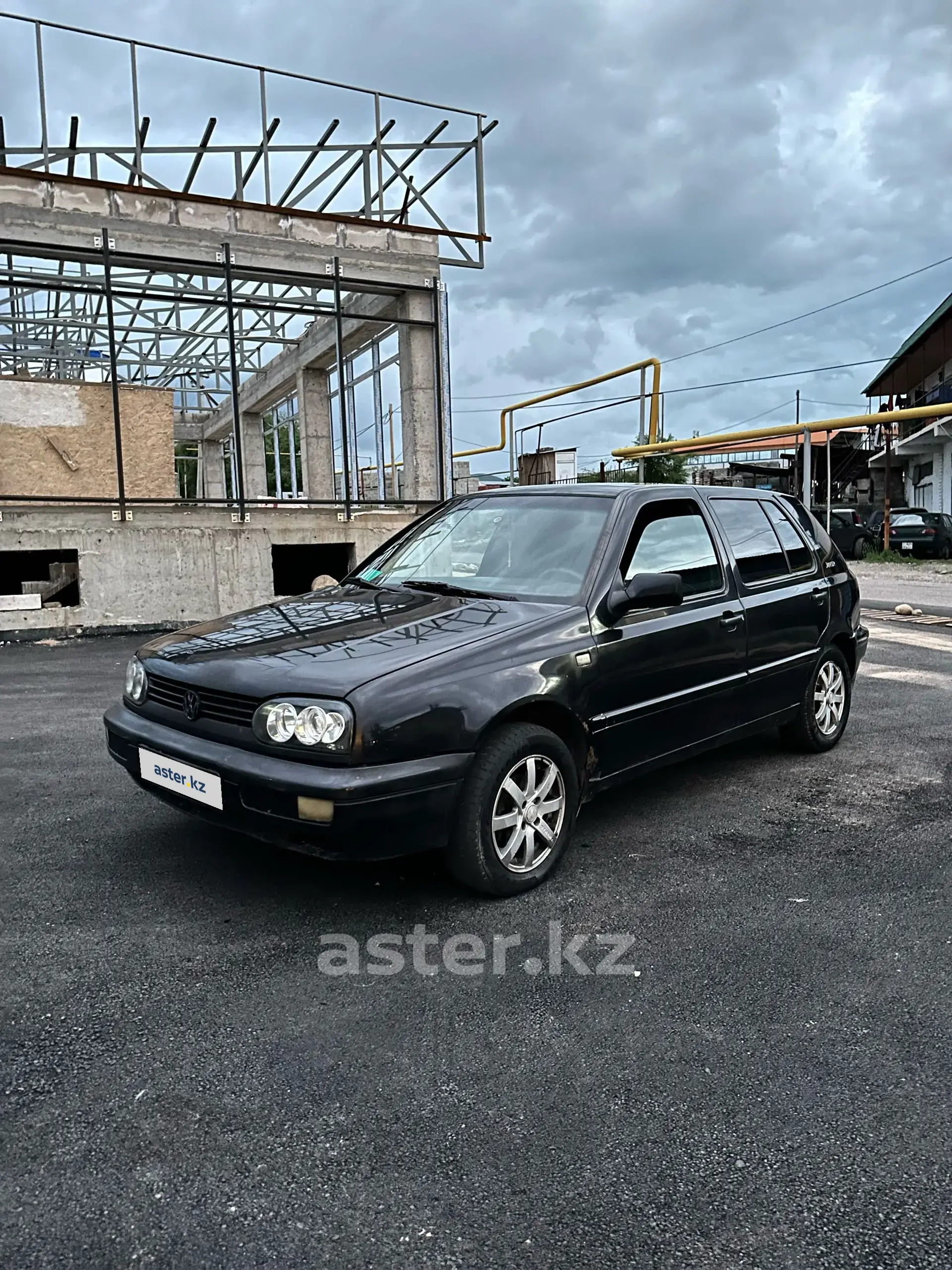 Volkswagen Golf 1997