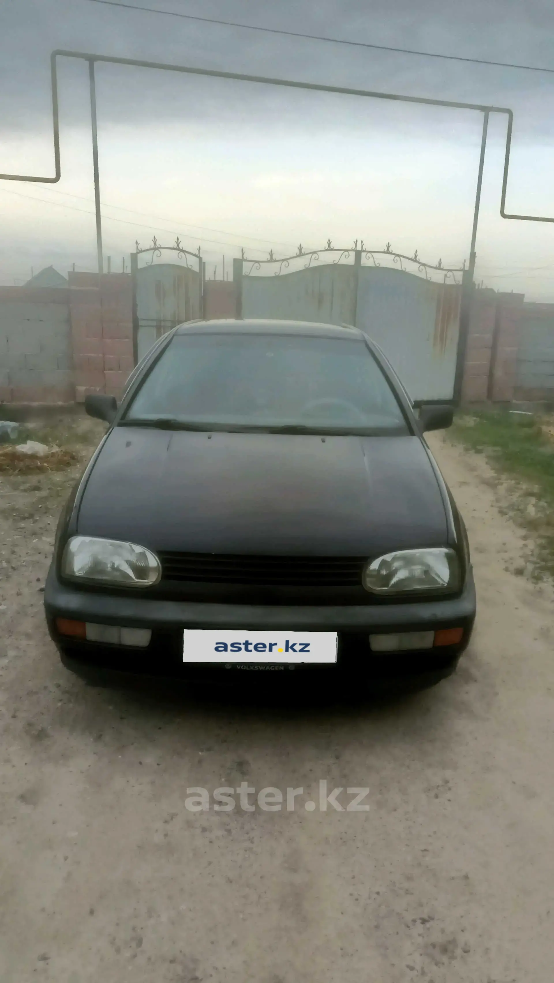 Volkswagen Golf 1994