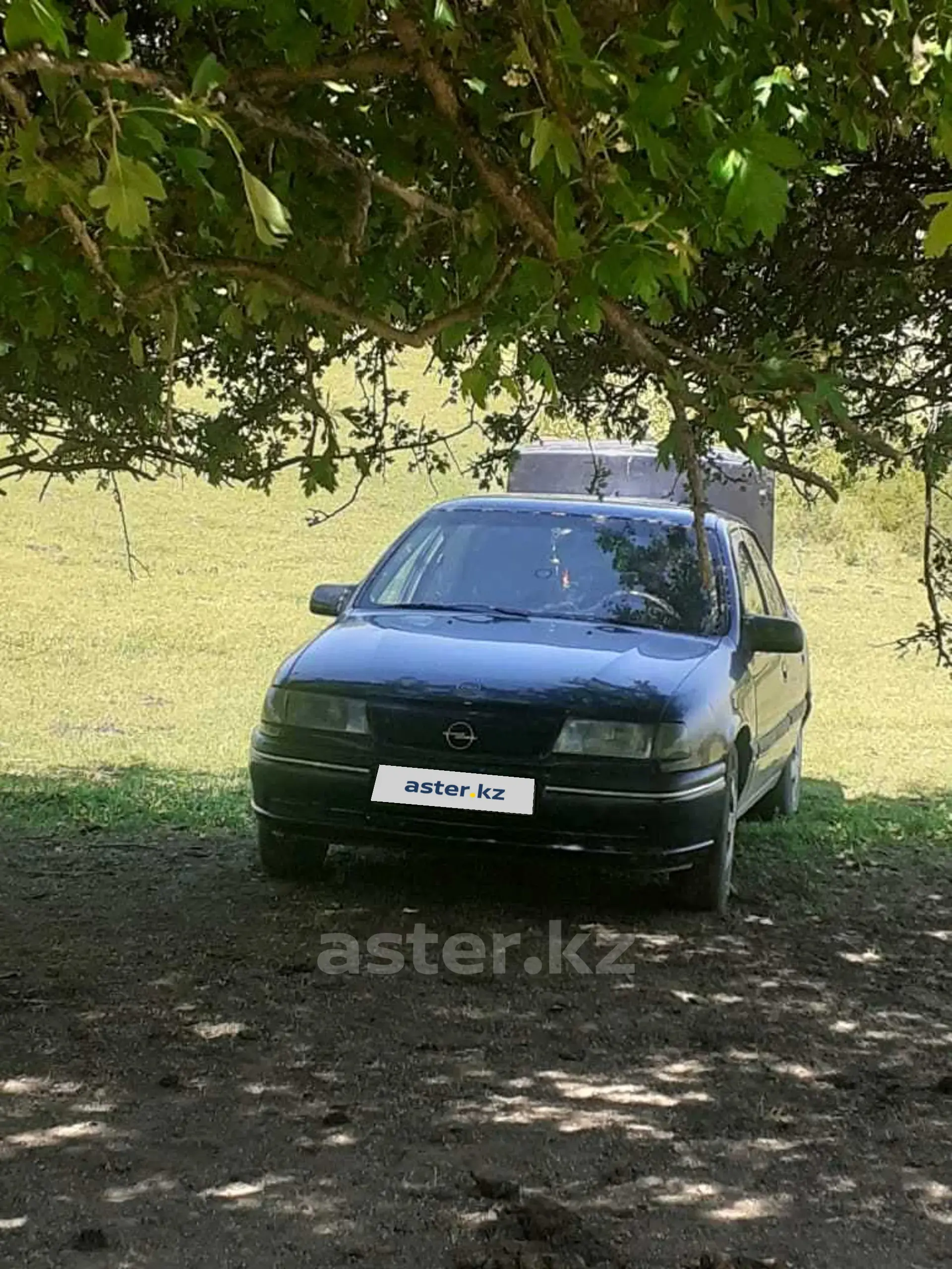 Opel Vectra 1992