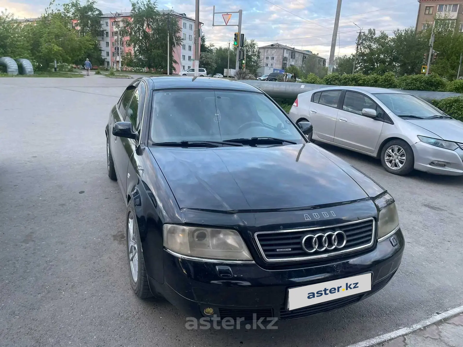 Audi A6 1999