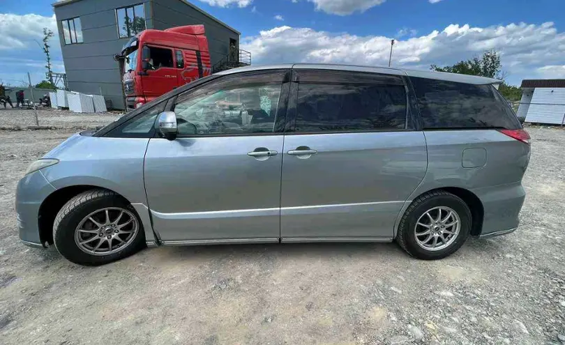 Toyota Estima 2007 года за 4 700 000 тг. в Астана