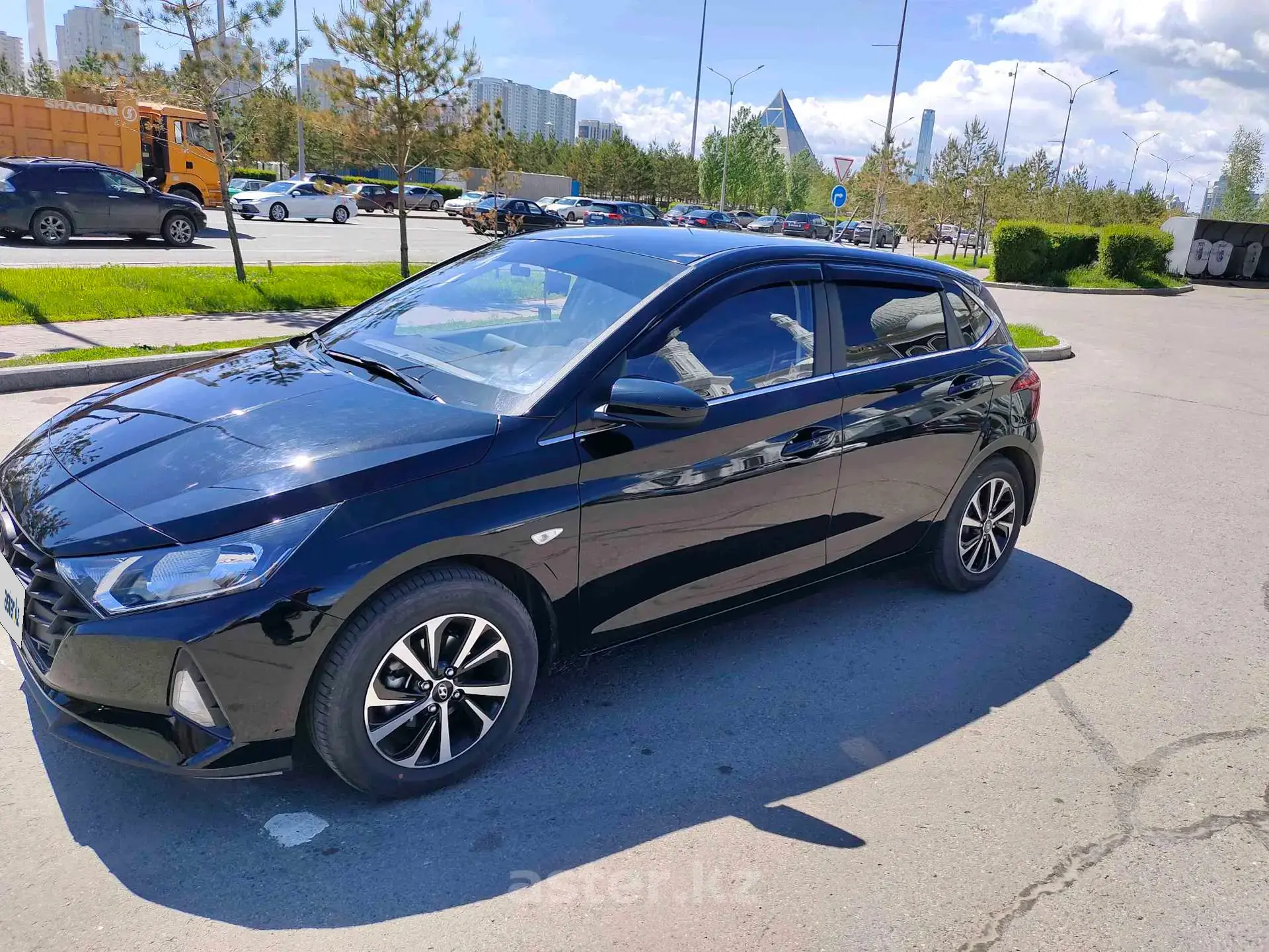 Hyundai i20 2023