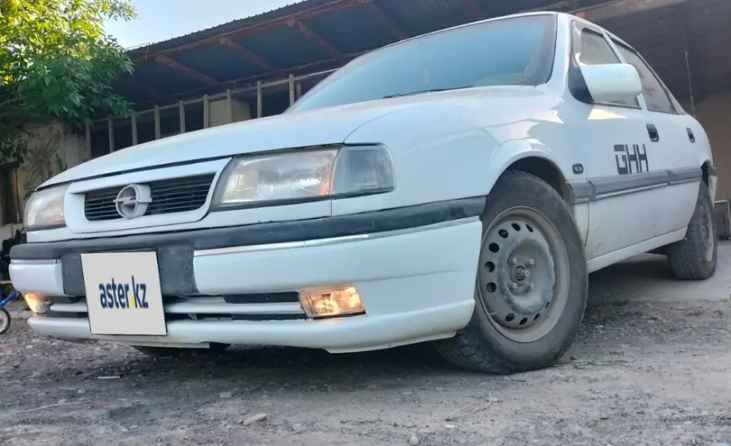 Opel Vectra 1993 года за 1 650 000 тг. в Шымкент