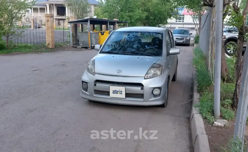 Daihatsu Boon 2005 года за 2 500 000 тг. в Алматы