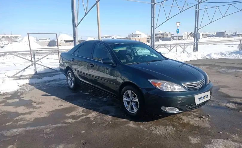 Toyota Camry 2003 года за 5 000 000 тг. в Шымкент