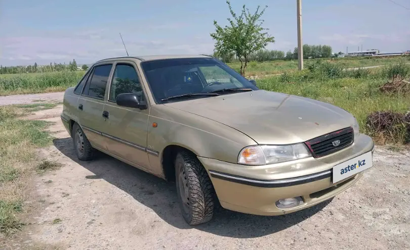 Daewoo Nexia 2008 года за 1 500 000 тг. в Шымкент