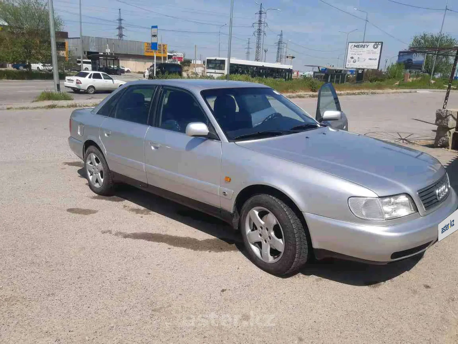 Audi A6 1994