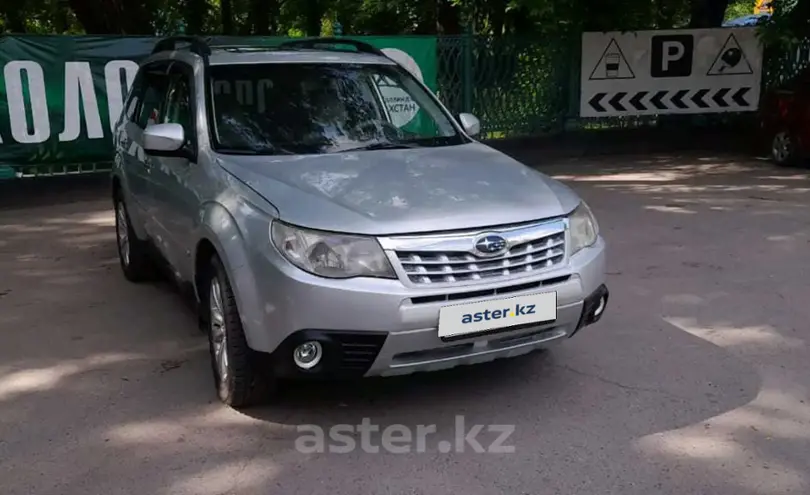 Subaru Forester 2011 года за 6 999 999 тг. в Алматы