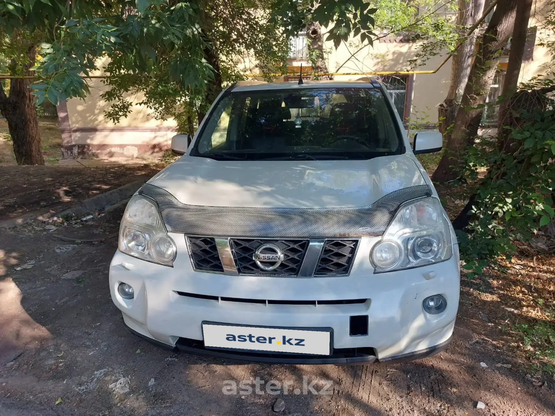 Nissan X-Trail 2007