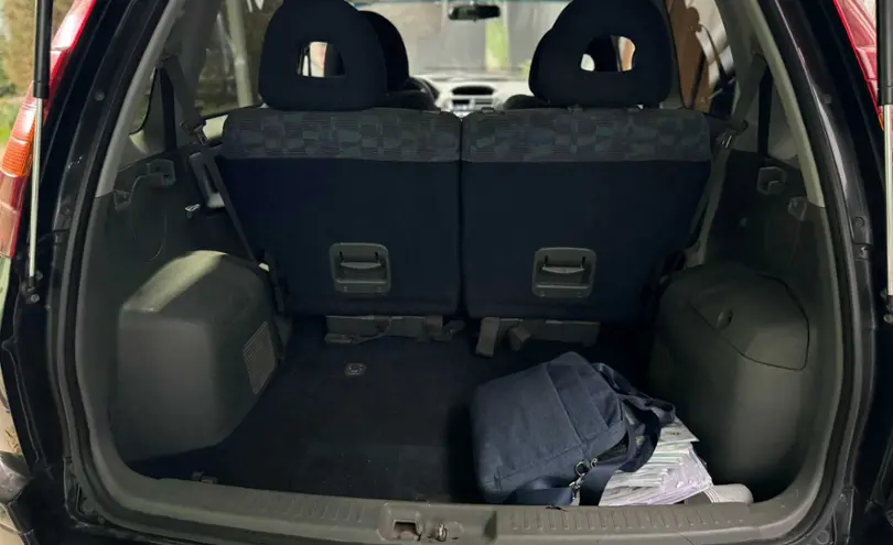 Mitsubishi Space Runner 1999 года за 1 650 000 тг. в Алматы фото 4