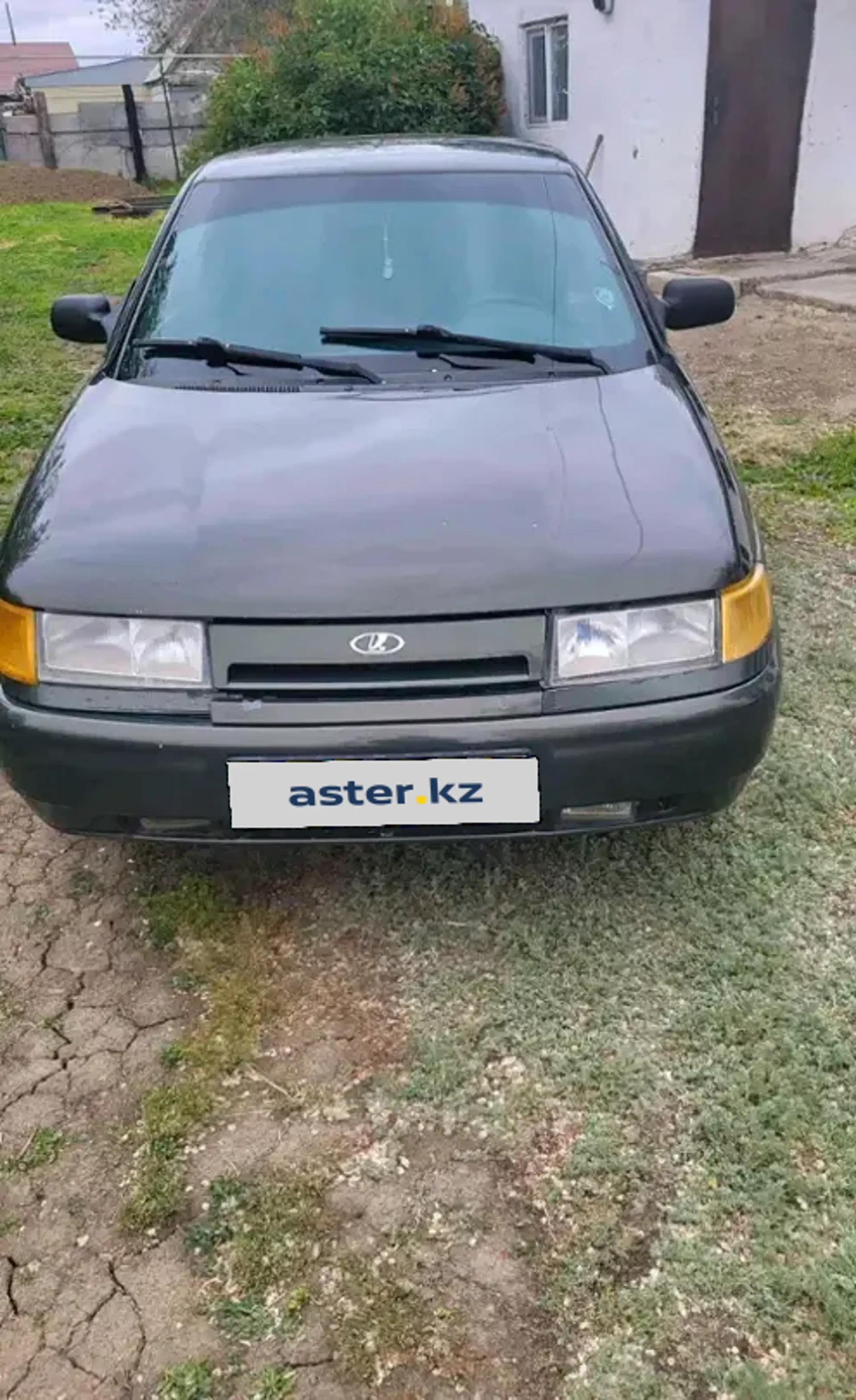 Купить LADA (ВАЗ) 2110 в Казахстане. Покупка, продажа LADA (ВАЗ) 2110, цены  - Aster.kz