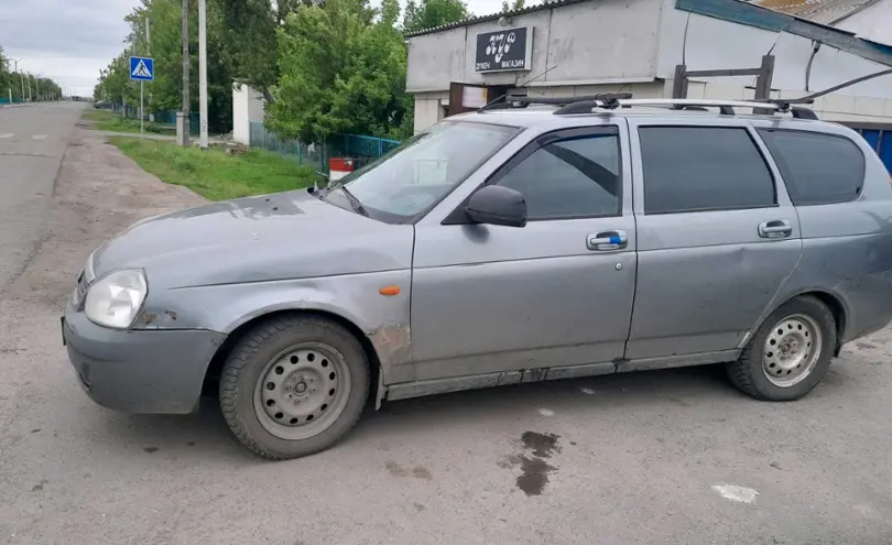 LADA (ВАЗ) Priora 2011 года за 1 950 000 тг. в Астана