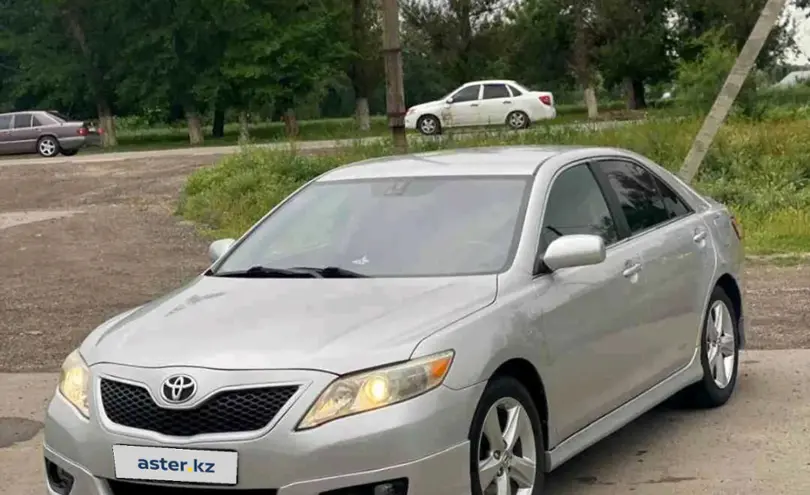 Toyota Camry 2009 года за 7 700 000 тг. в Тараз