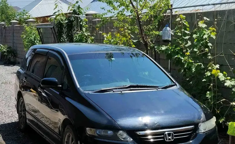 Honda Odyssey 2005 года за 3 300 000 тг. в Алматы