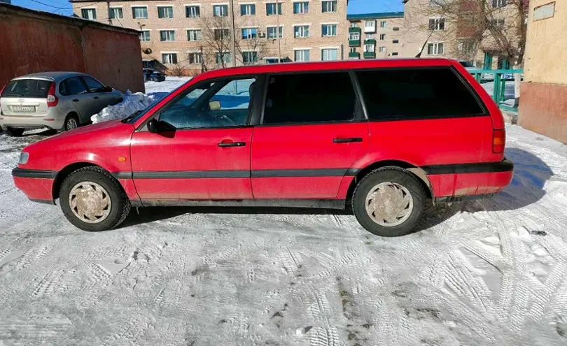 Volkswagen Passat 1996 года за 2 500 000 тг. в Улытауская область