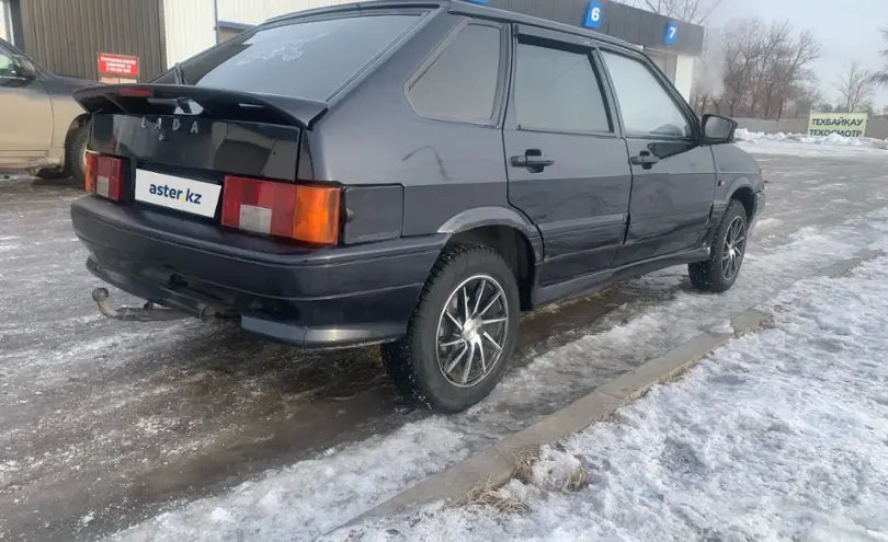 LADA (ВАЗ) 2114 2008 года за 1 400 000 тг. в Костанайская область