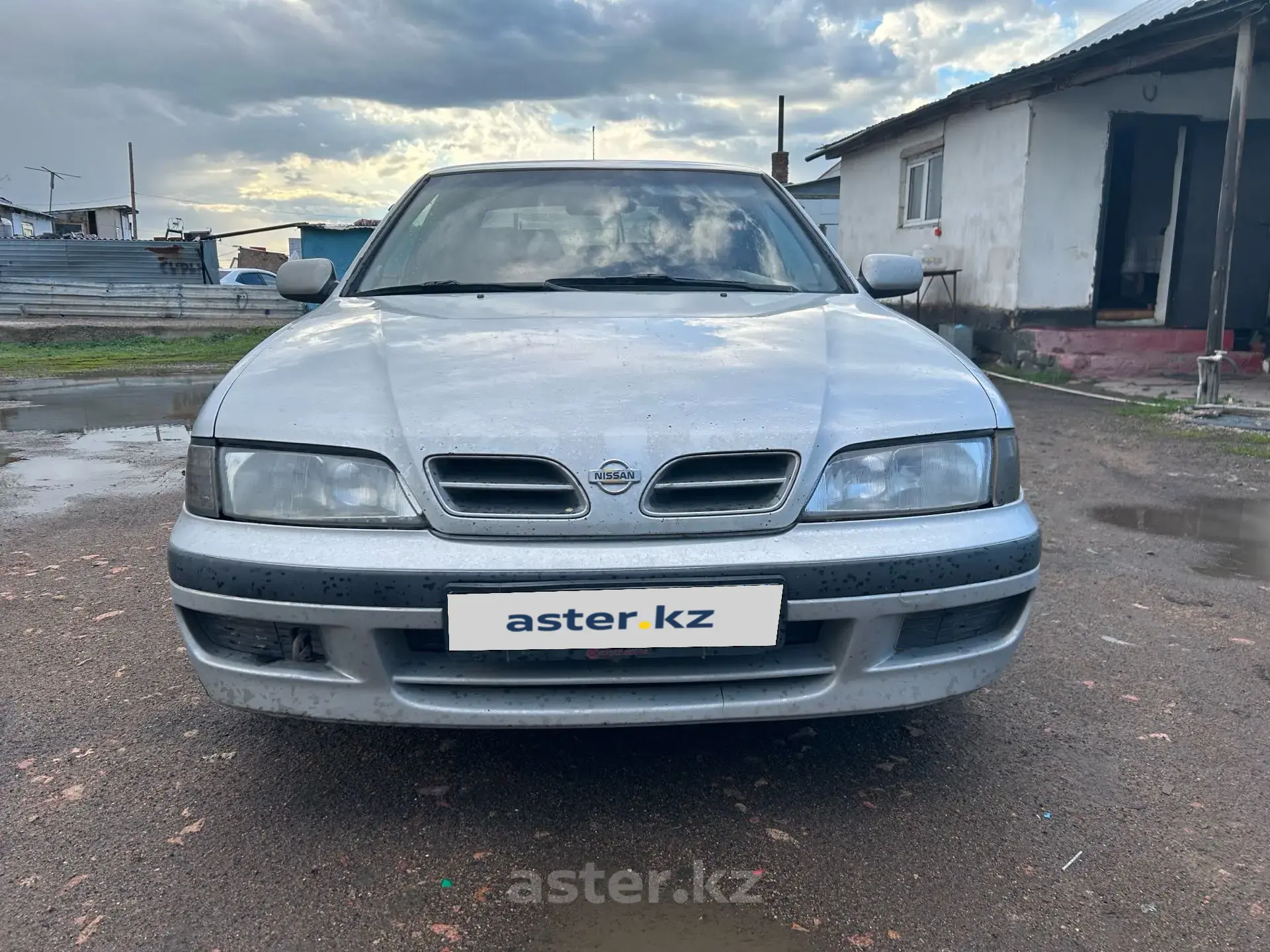 Nissan Primera 1997