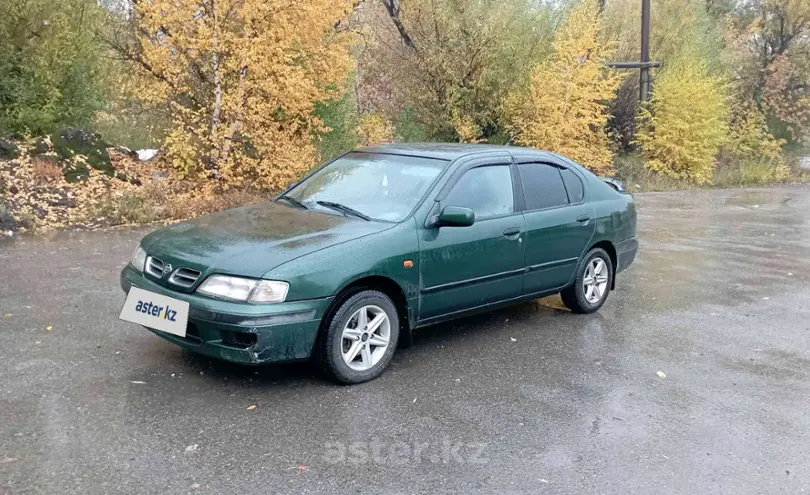 Nissan Primera 1996 года за 1 700 000 тг. в Восточно-Казахстанская область