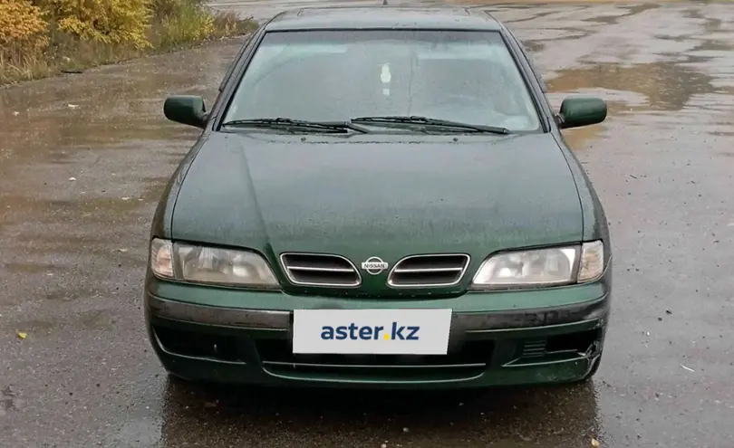 Nissan Primera 1996 года за 1 550 000 тг. в Восточно-Казахстанская область